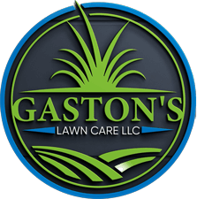 Gaston's Lawn Care Logo