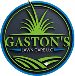 Gaston's Lawn Care Logo